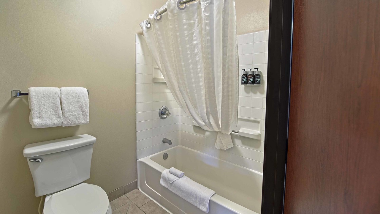 Photo of Bathroom in Buena