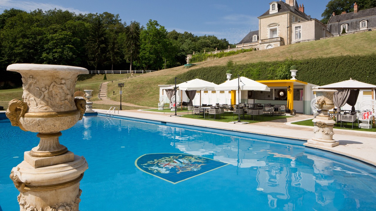Photo of Outdoor in Saint-Etienne-de-Chigny