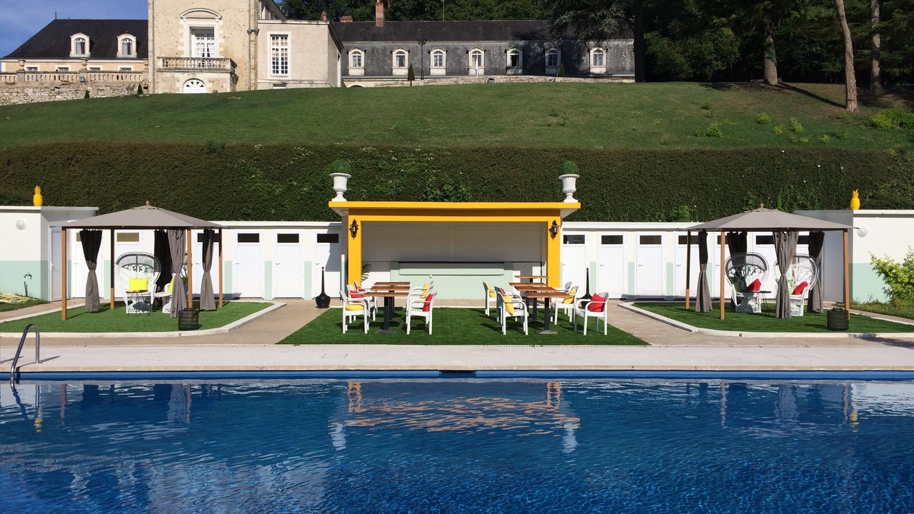 Photo of Outdoor in Saint-Etienne-de-Chigny