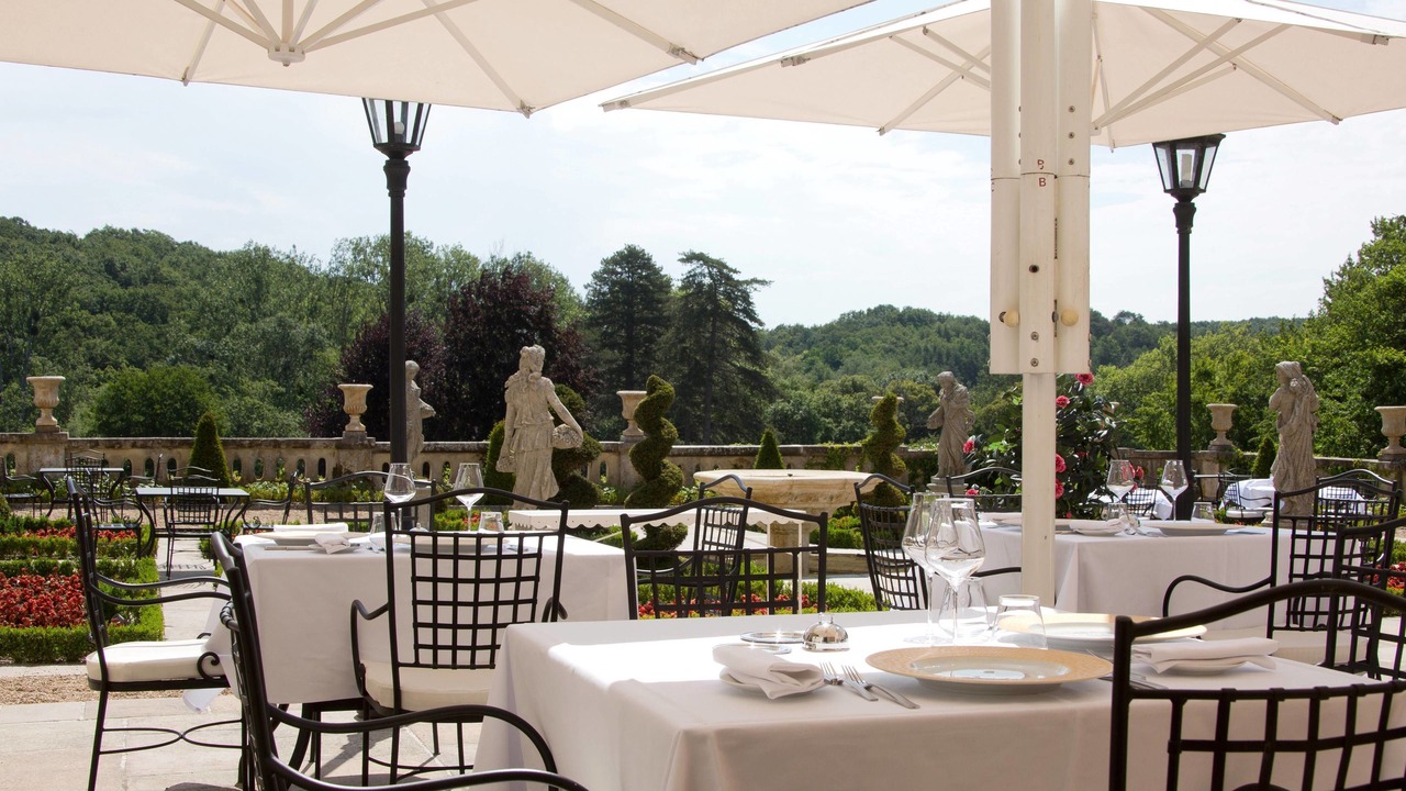 Photo of Outdoor in Saint-Etienne-de-Chigny