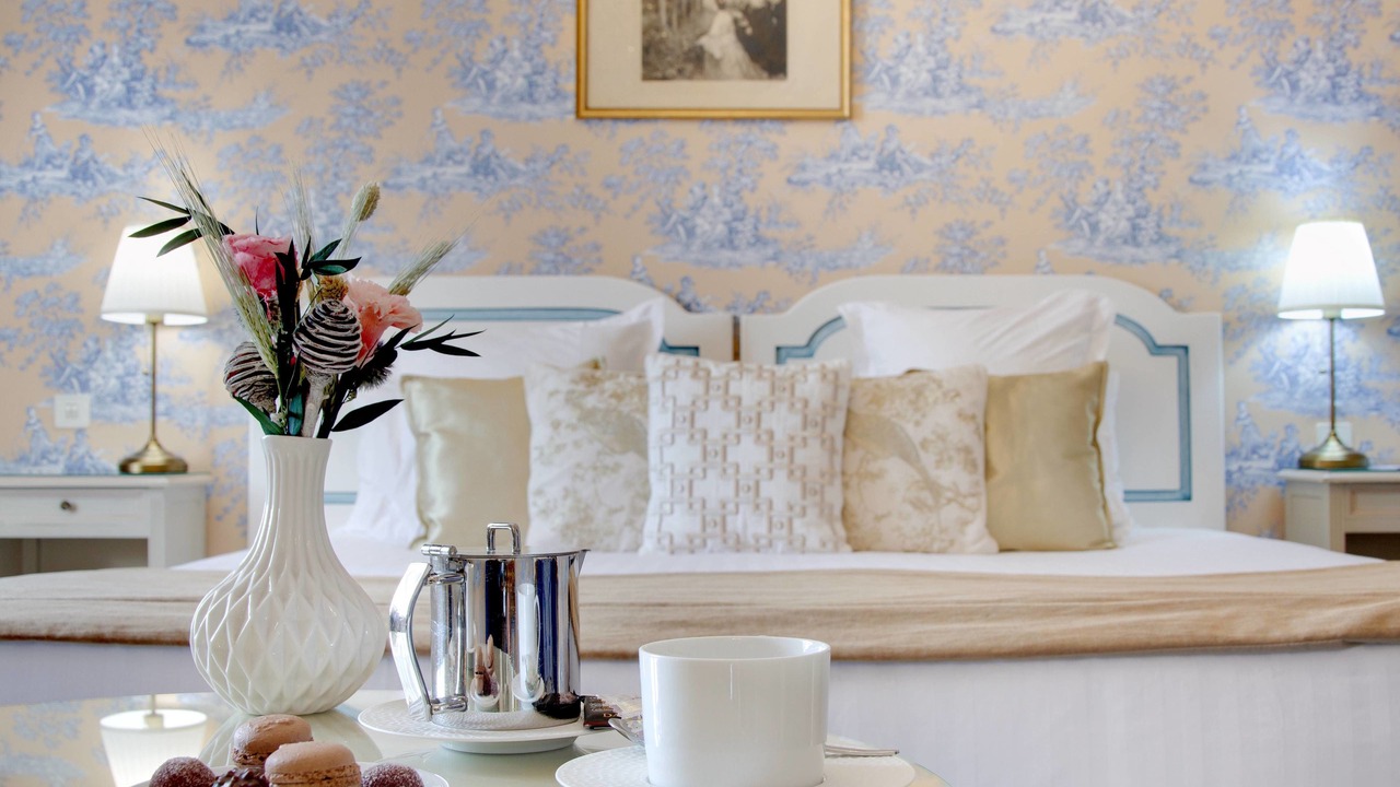 Photo of Bedroom in Saint-Etienne-de-Chigny