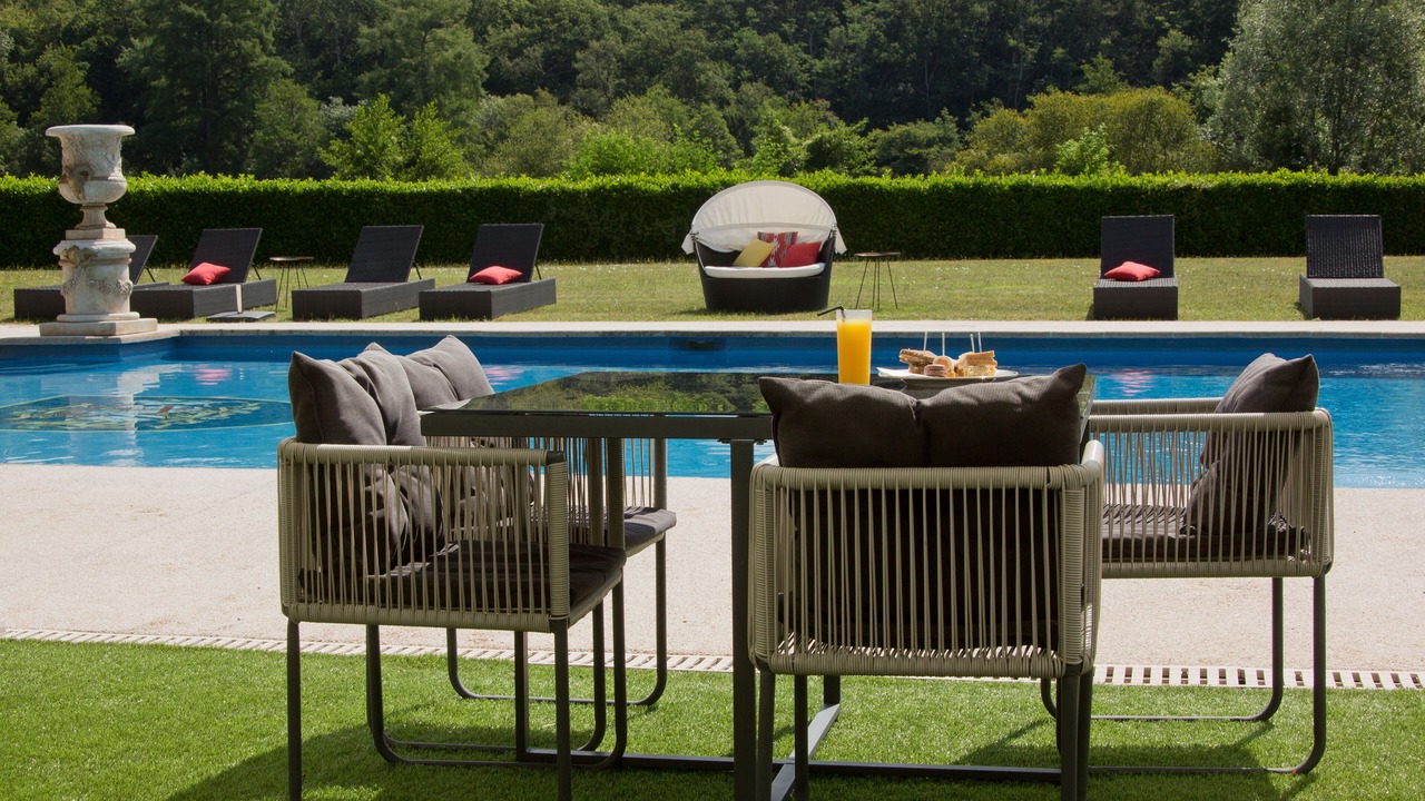 Photo of Outdoor in Saint-Etienne-de-Chigny