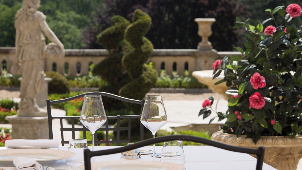 Photo of Outdoor in Saint-Etienne-de-Chigny