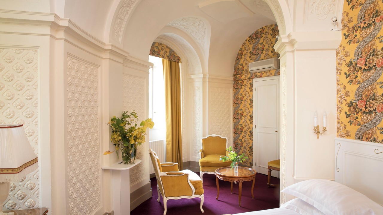 Photo of Bedroom in Montbazon