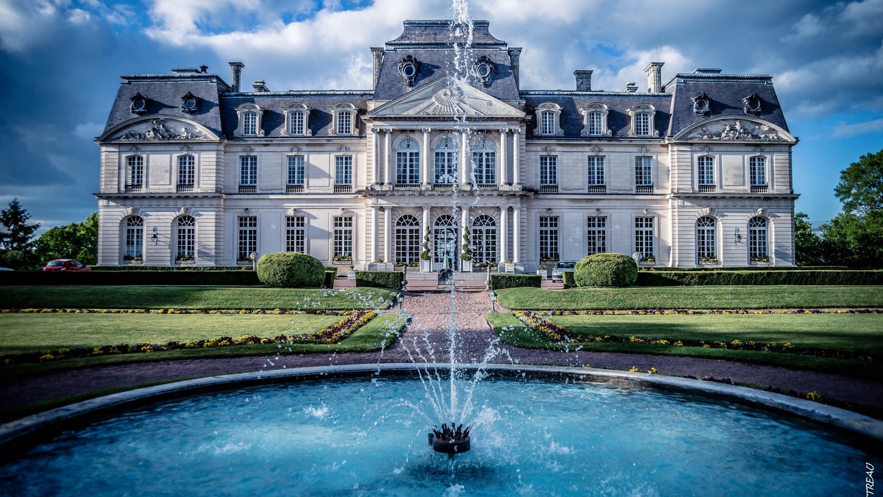 Photo of Outdoor in Montbazon