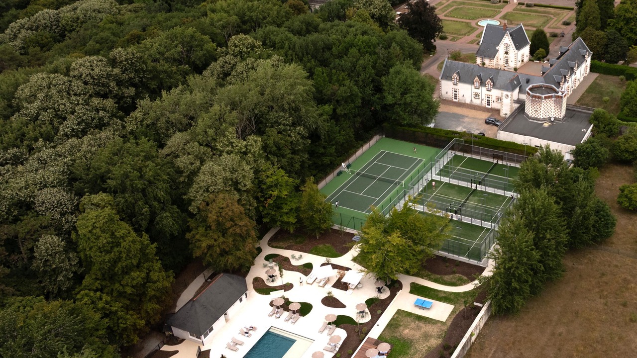 Photo of Outdoor in Montbazon