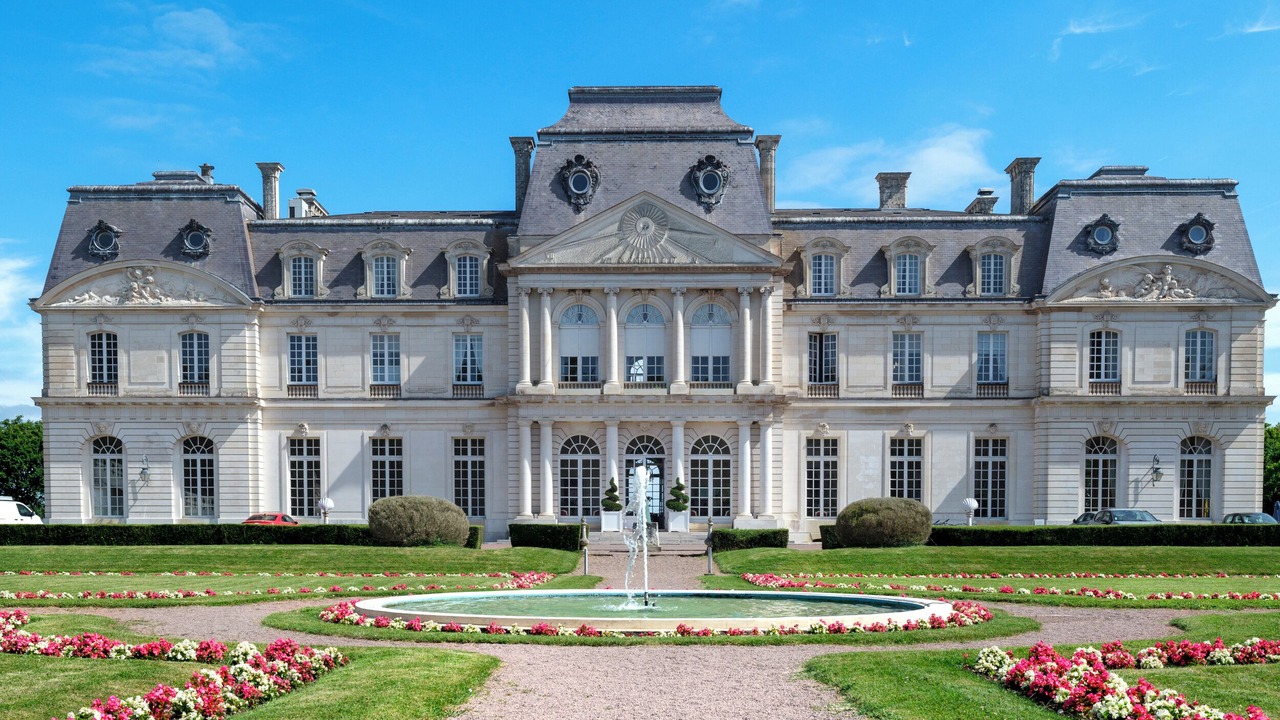 Photo of Outdoor in Montbazon