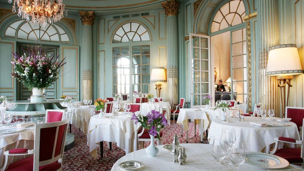 Photo of Outdoor in Montbazon