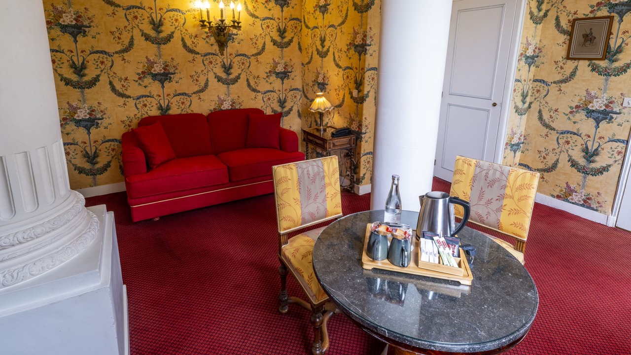 Photo of Bedroom in Montbazon