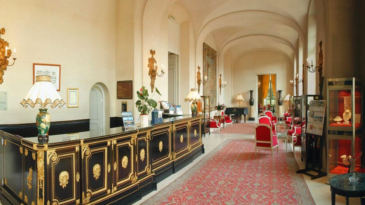 Photo of Others in Montbazon