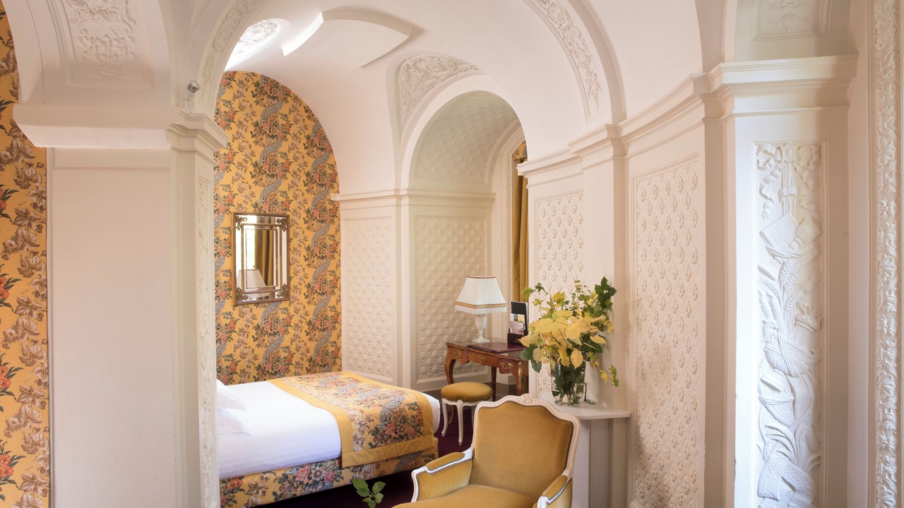 Photo of Bedroom in Montbazon