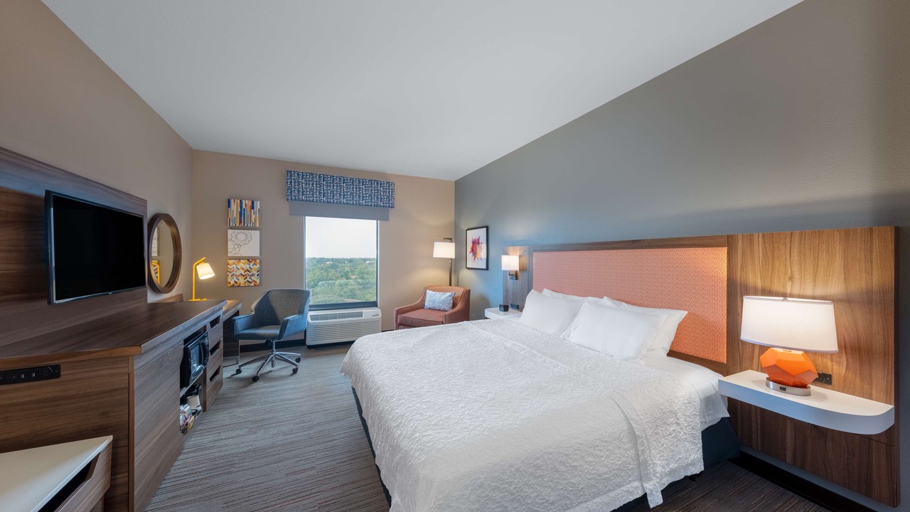 Photo of Bedroom in St. Robert