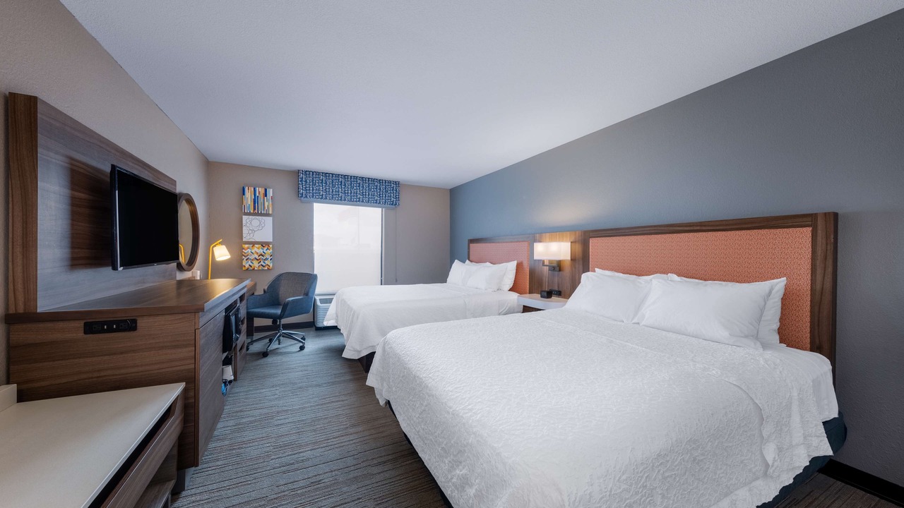 Photo of Bedroom in St. Robert