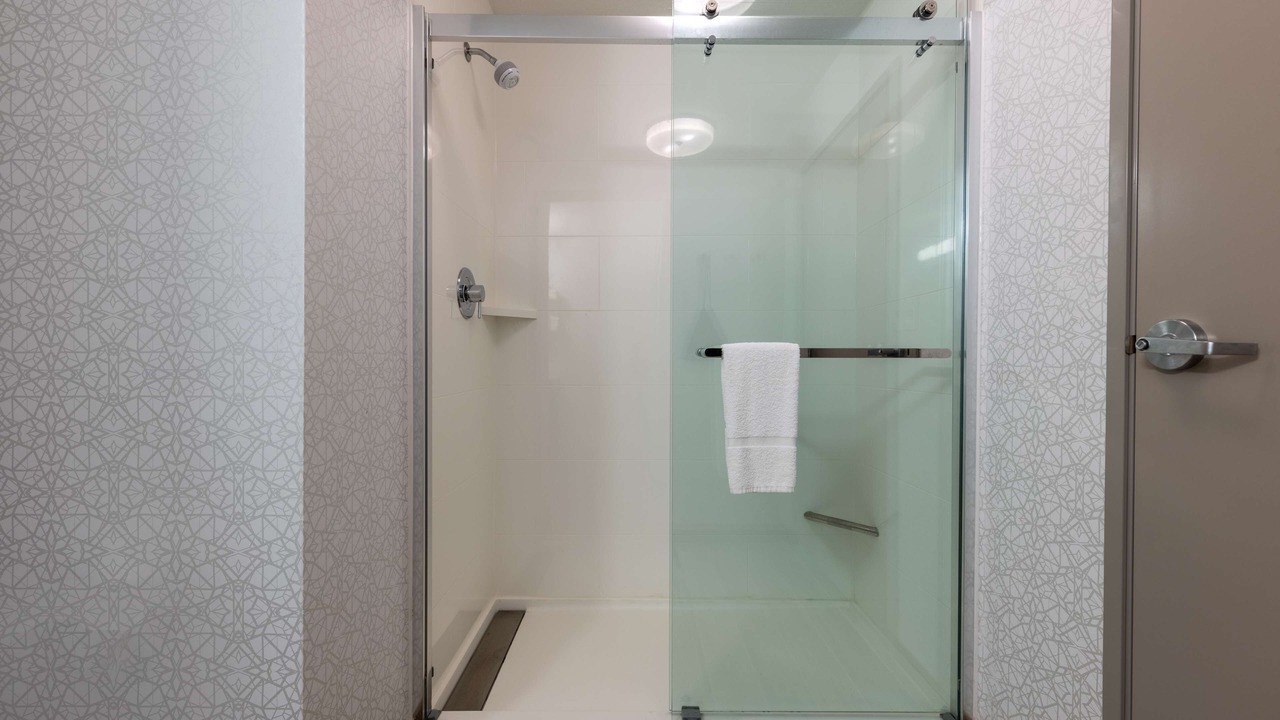 Photo of Bathroom in St. Robert
