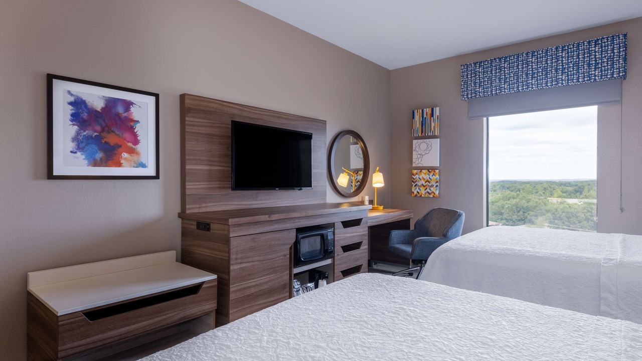 Photo of Bedroom in St. Robert