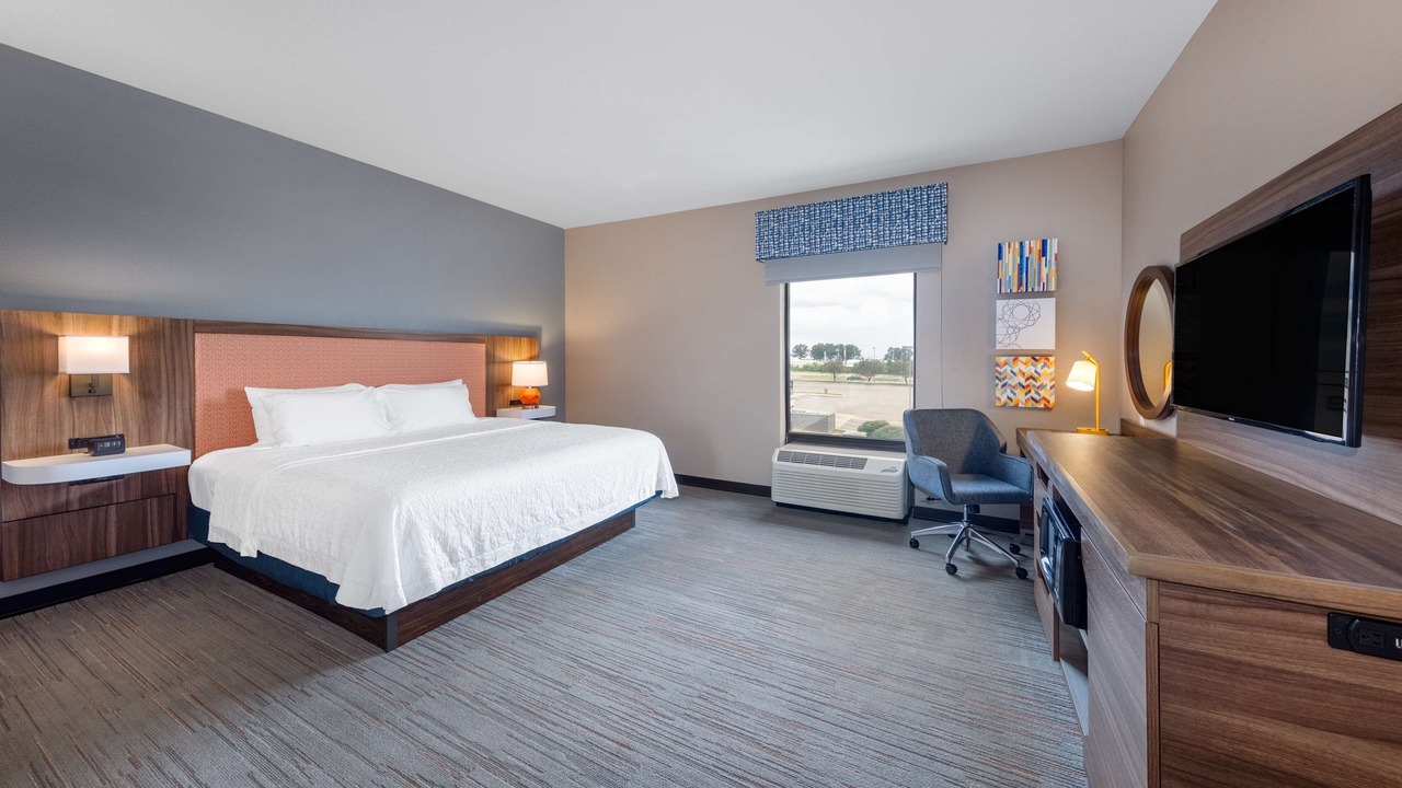 Photo of Bedroom in St. Robert