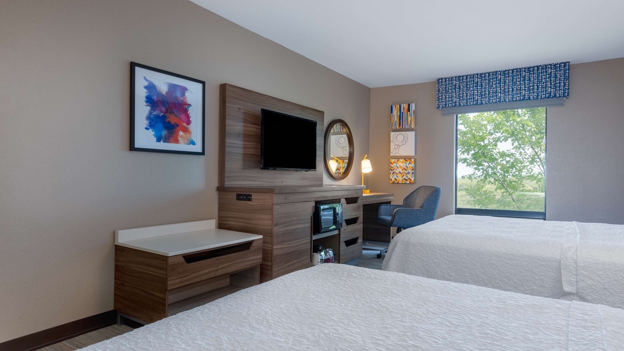 Photo of Bedroom in St. Robert