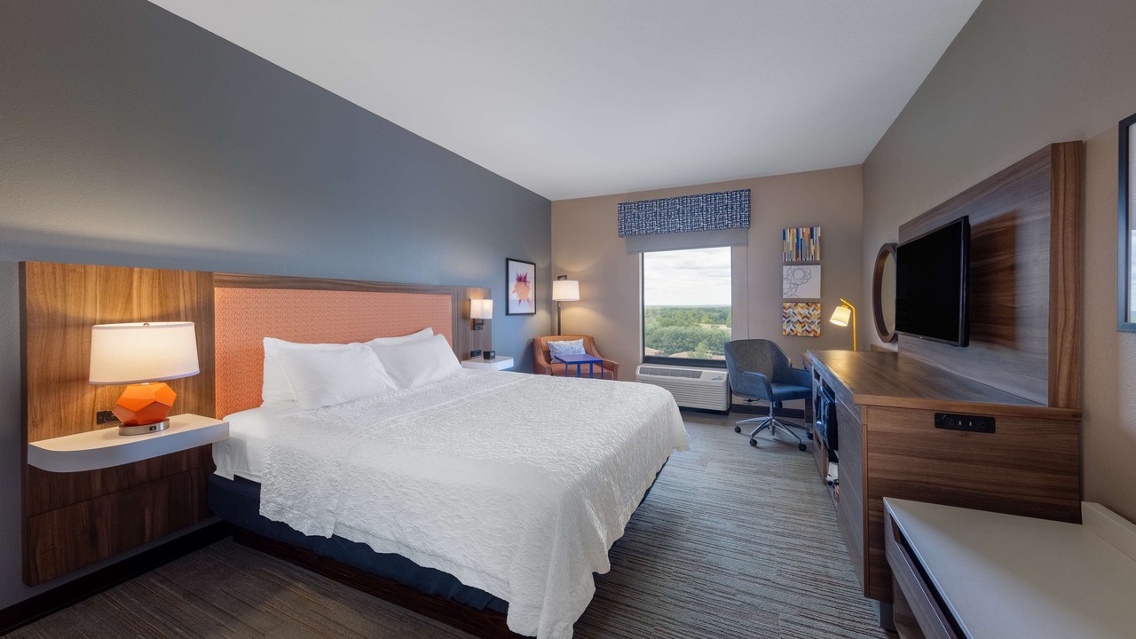 Photo of Bedroom in St. Robert