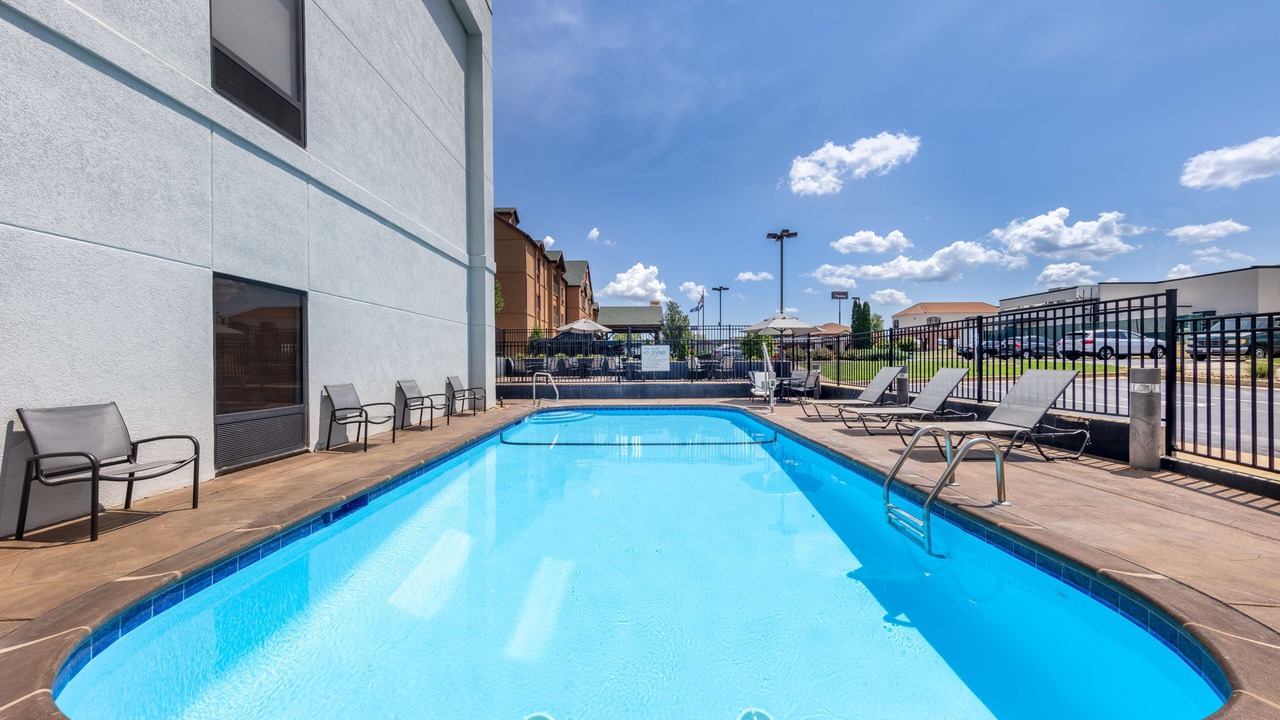 Photo of Outdoor in St. Robert