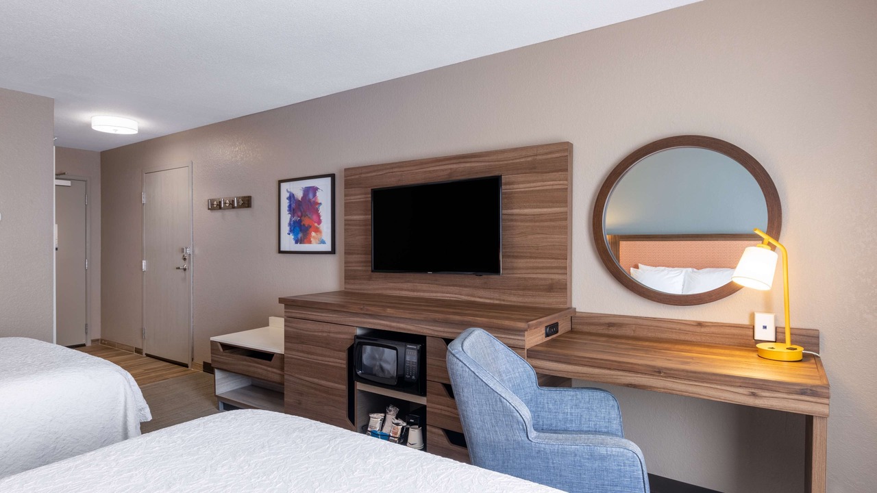 Photo of Bedroom in St. Robert