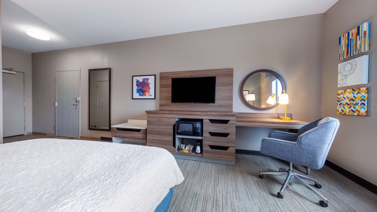 Photo of Bedroom in St. Robert
