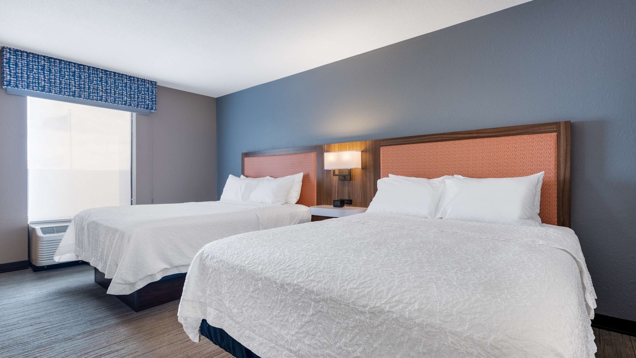 Photo of Bedroom in St. Robert