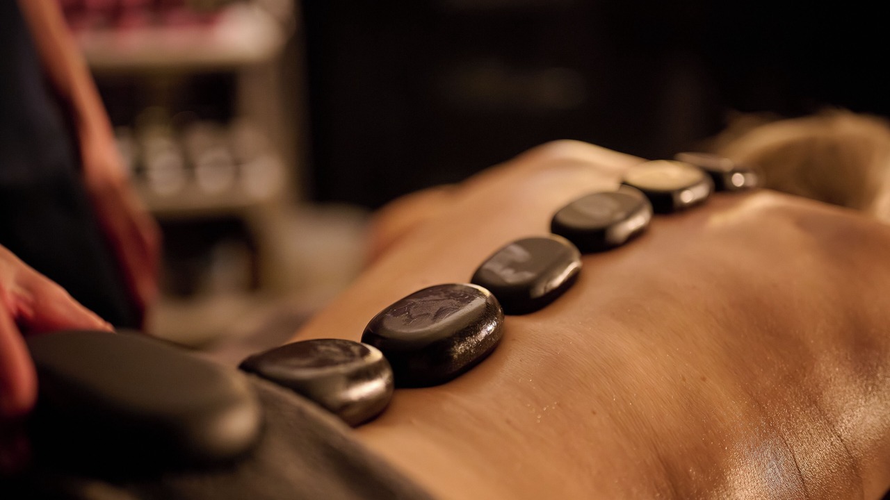 Photo of Bedroom in Marston