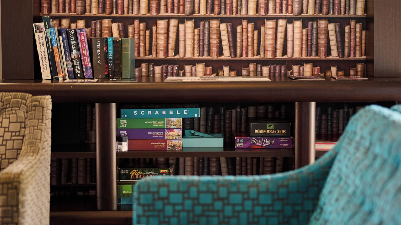 Photo of Others in Marston