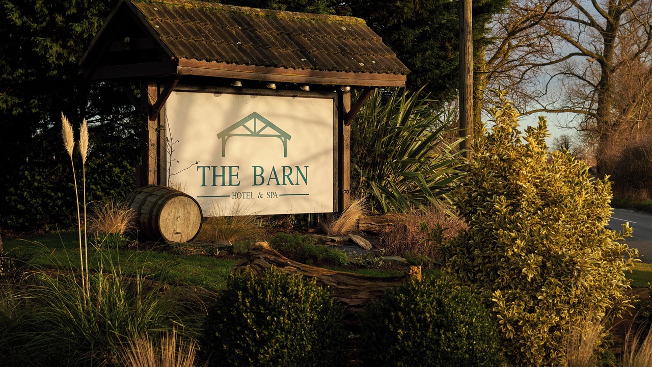 Photo of Outdoor in Marston