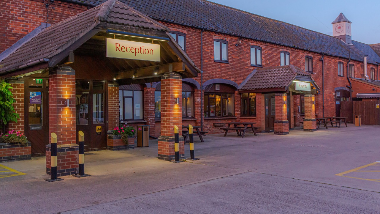 Photo of Outdoor in Marston