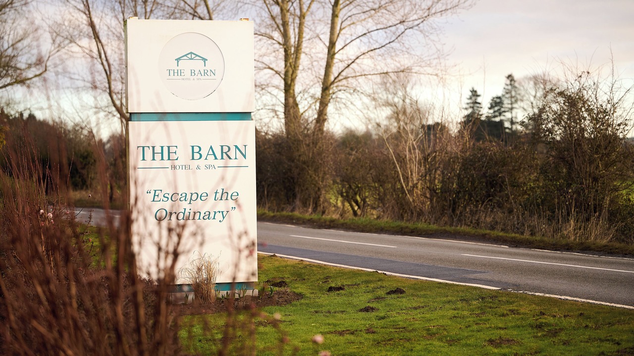 Photo of Outdoor in Marston