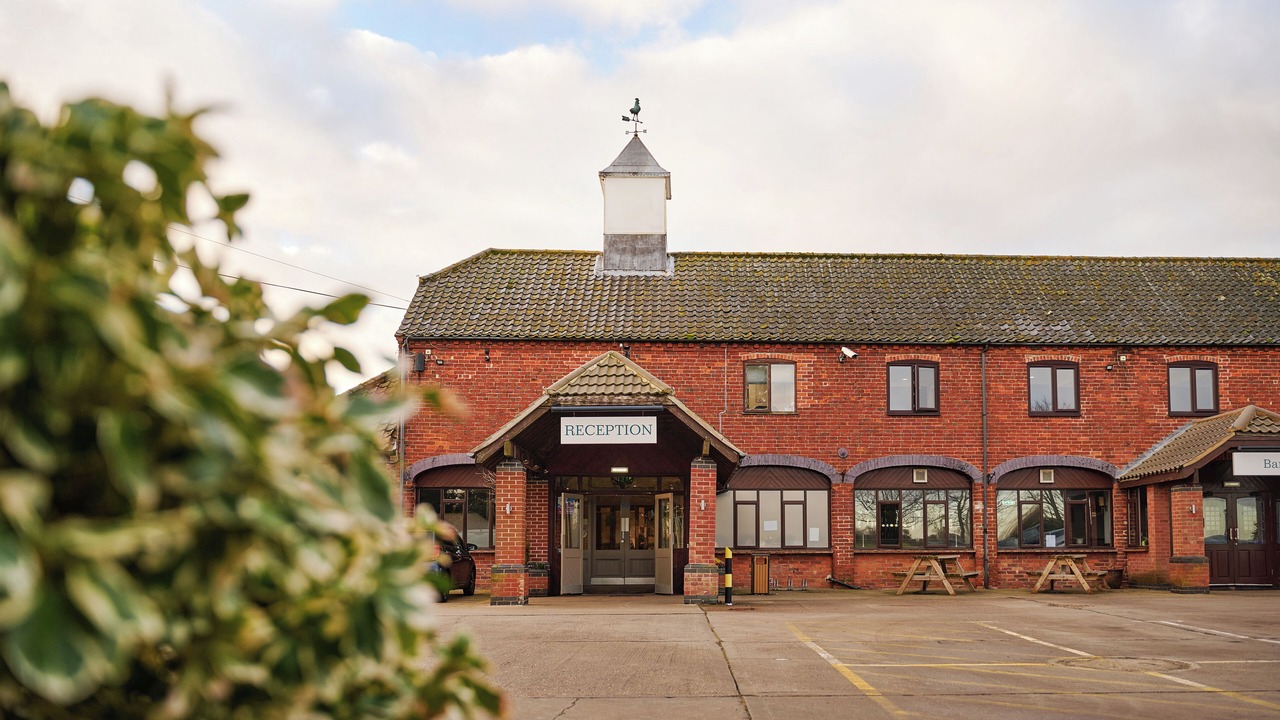 Photo of Outdoor in Marston