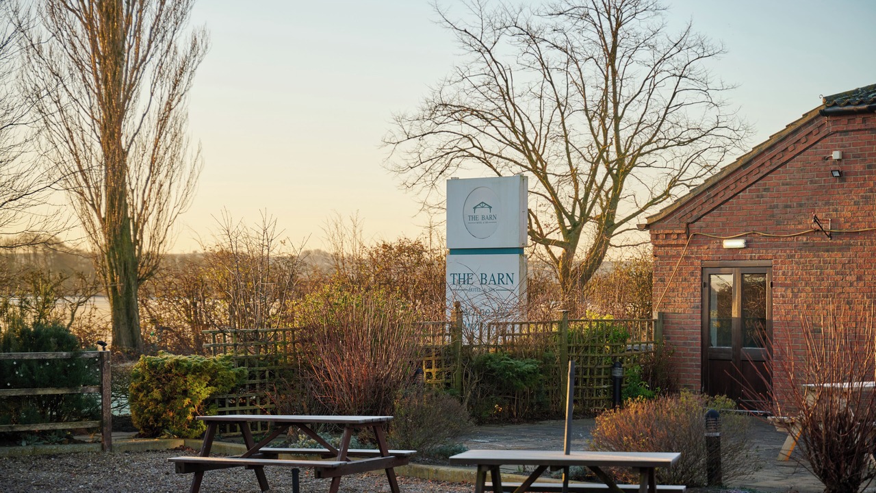 Photo of Outdoor in Marston