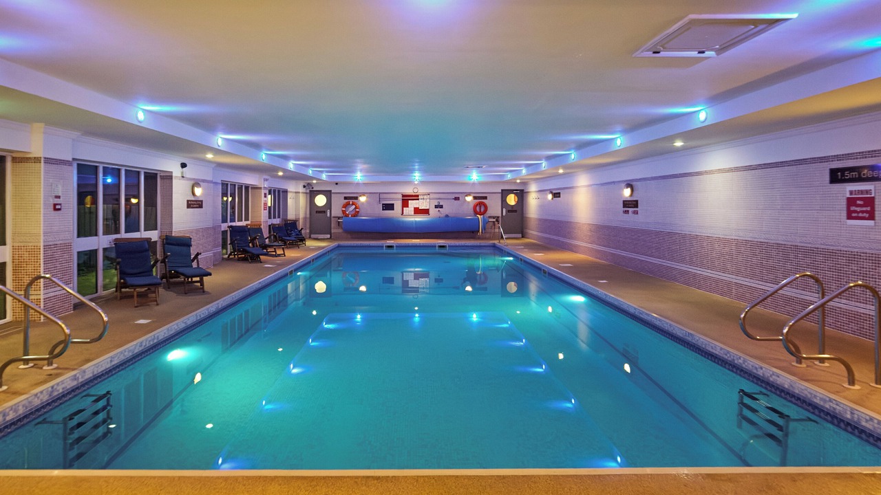 Photo of Outdoor in Marston