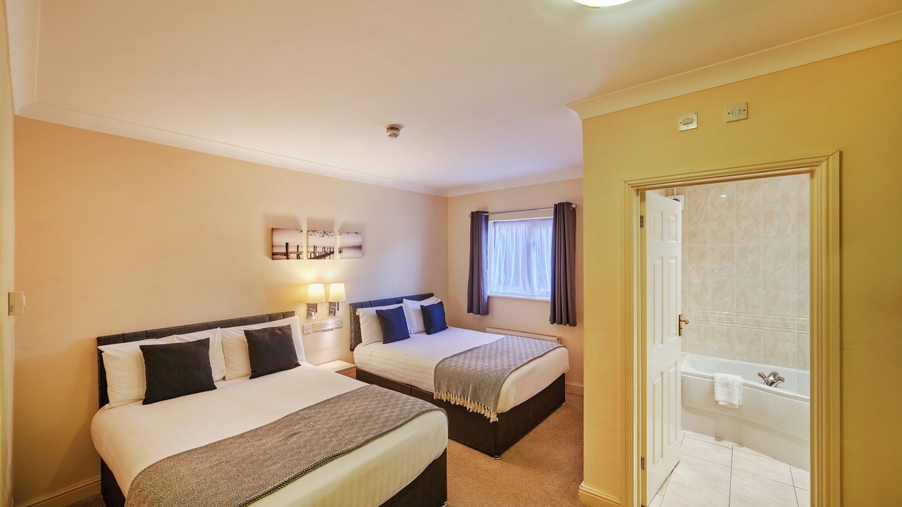 Photo of Bedroom in Marston