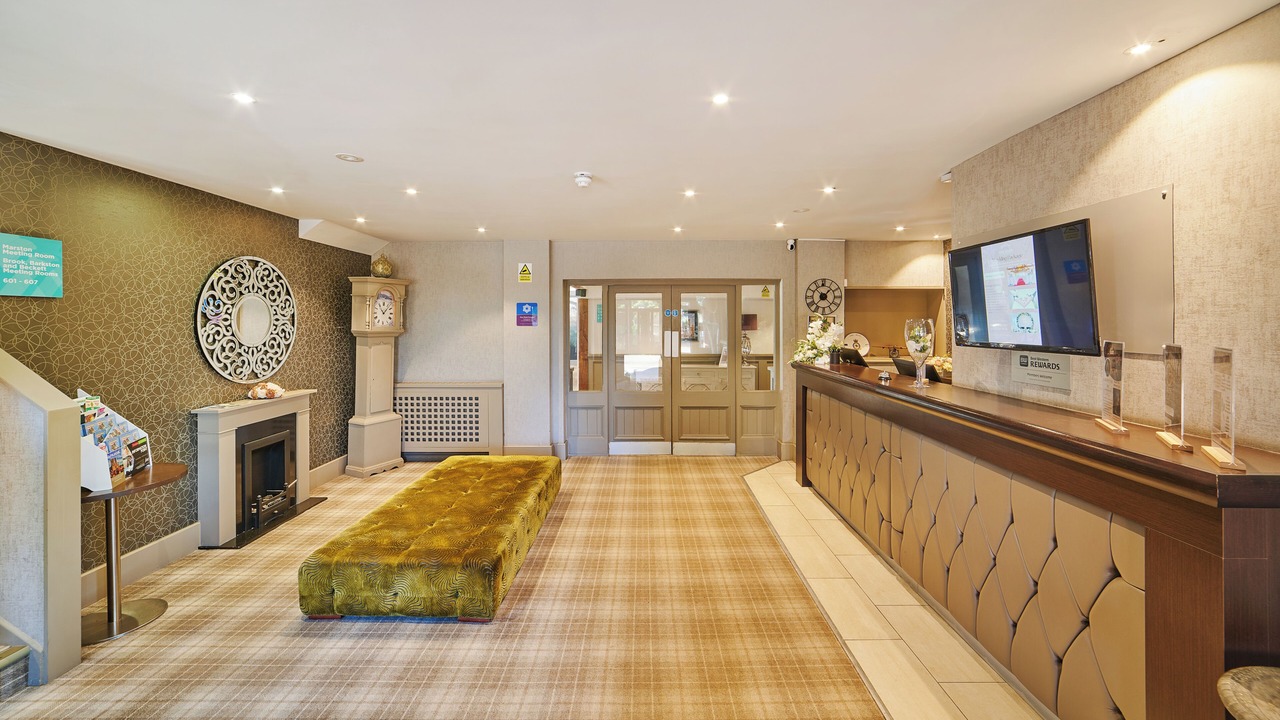 Photo of Others in Marston