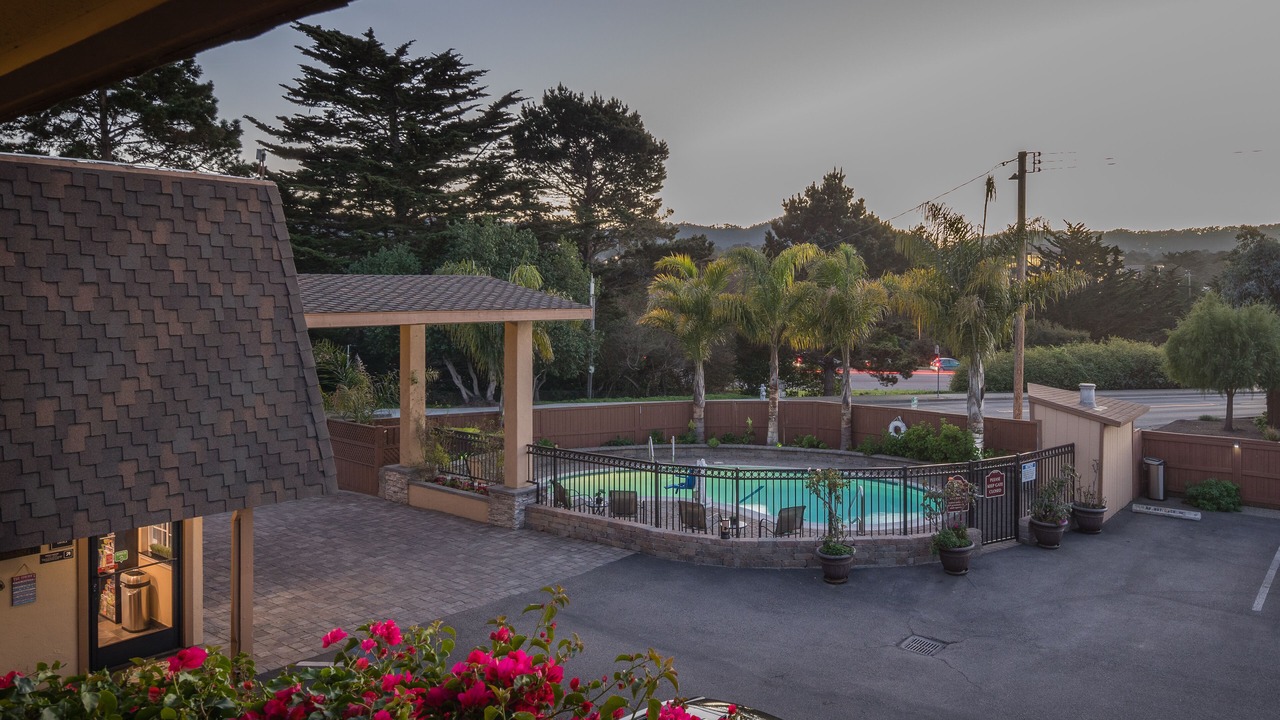 Photo of Outdoor in Downtown Monterey