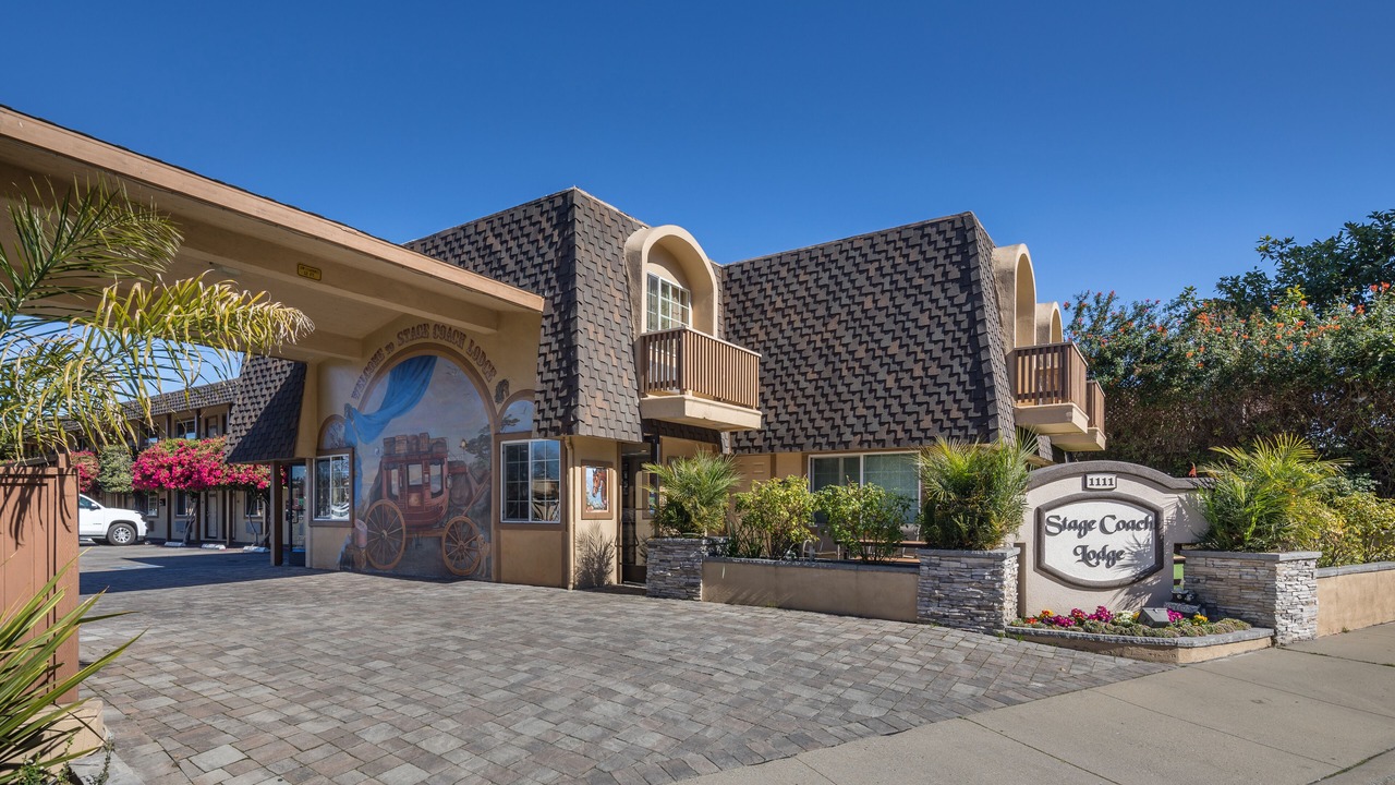 Photo of Outdoor in Downtown Monterey
