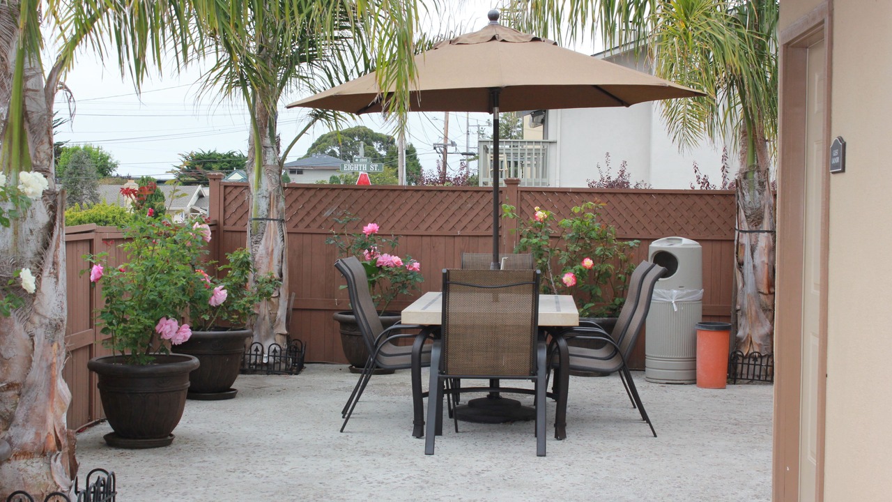 Photo of Outdoor in Downtown Monterey