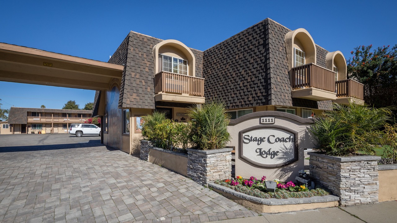 Photo of Outdoor in Downtown Monterey