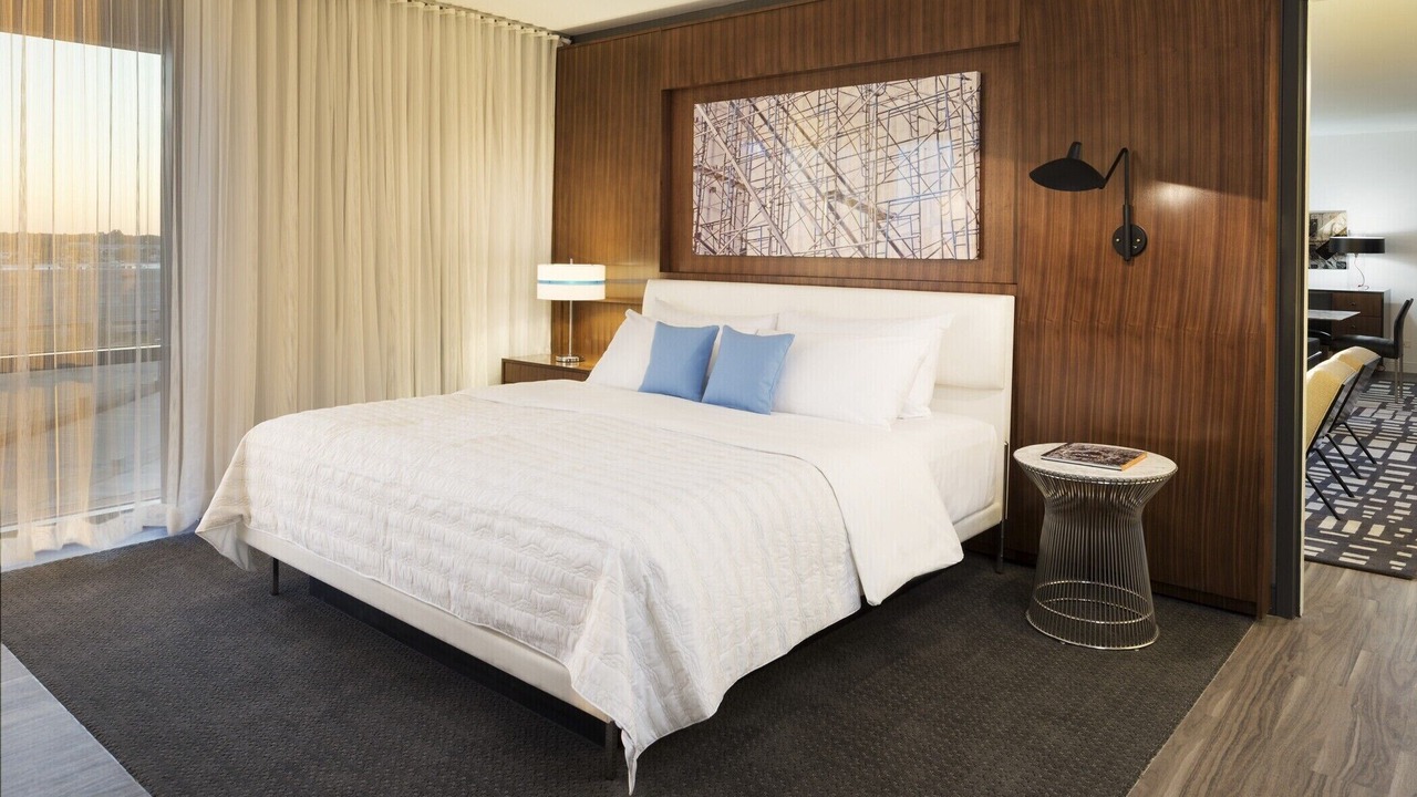 Photo of Bedroom in Oak Brook