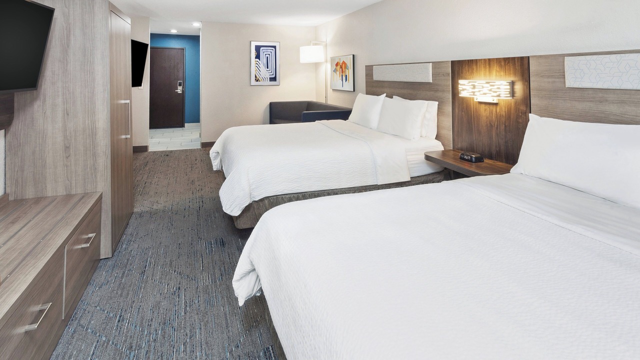 Photo of Bedroom in Pekin