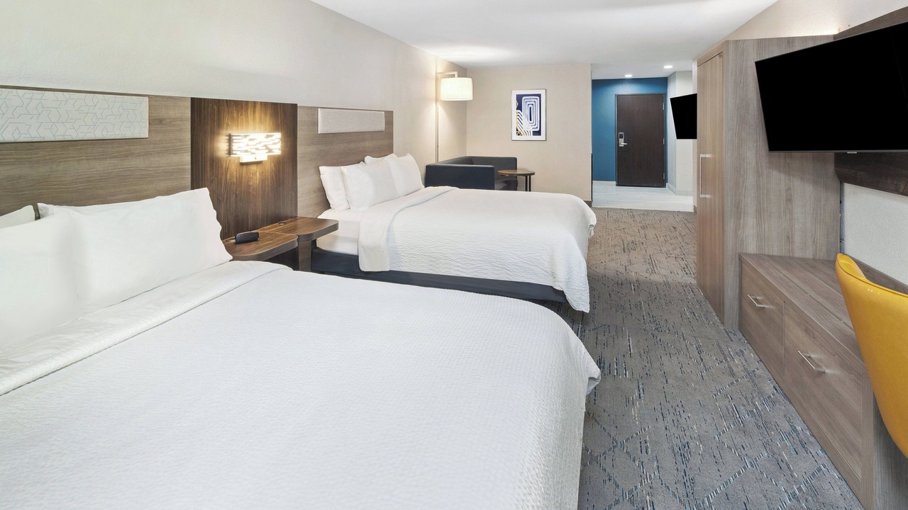 Photo of Bedroom in Pekin