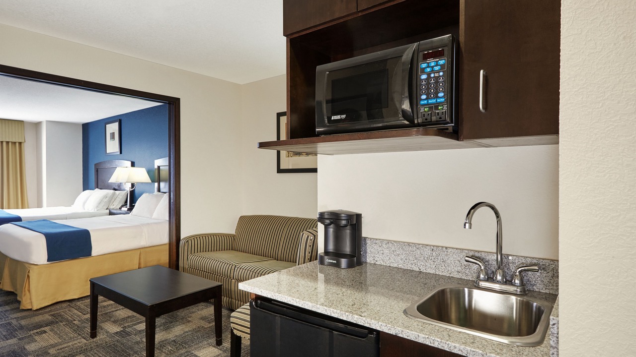 Photo of Bedroom in Pekin