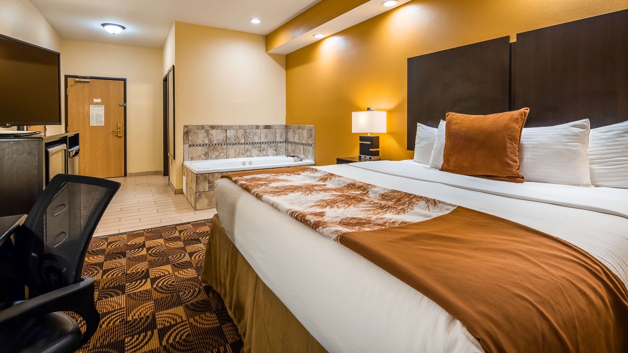 Photo of Bedroom in Harrison