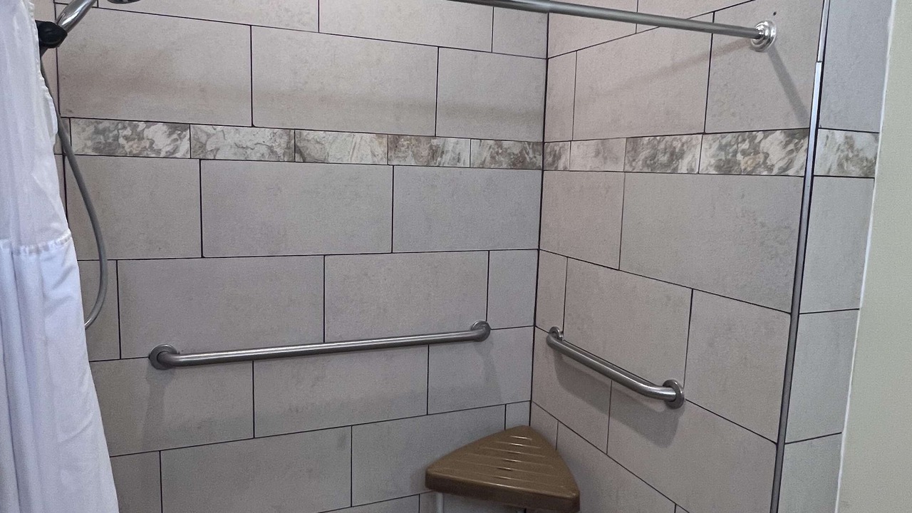 Photo of Bedroom in Harrison