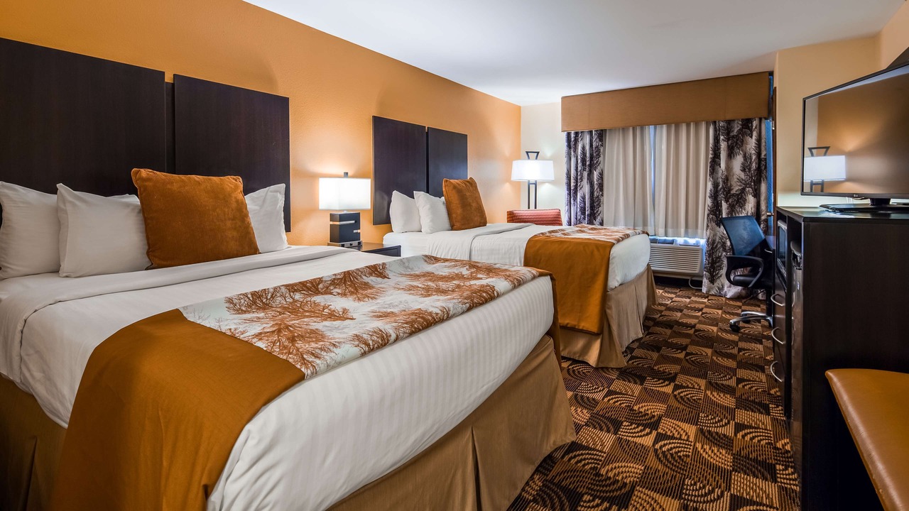 Photo of Bedroom in Harrison