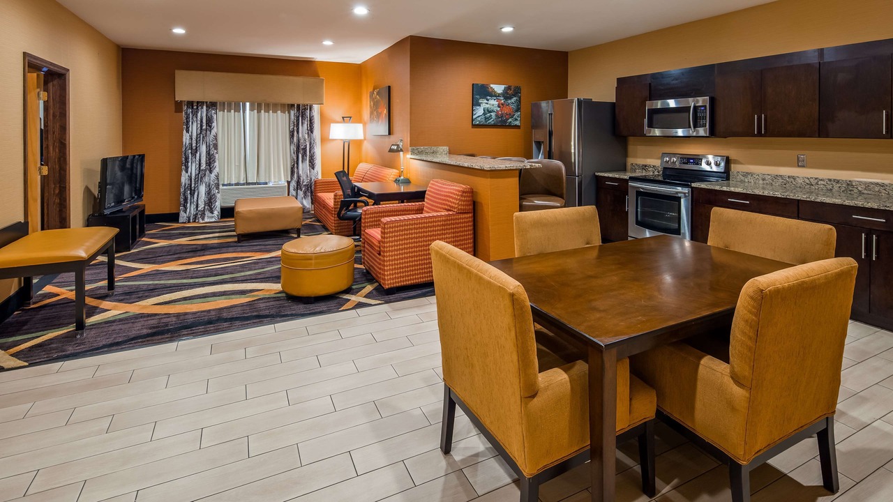 Photo of Kitchen in Harrison