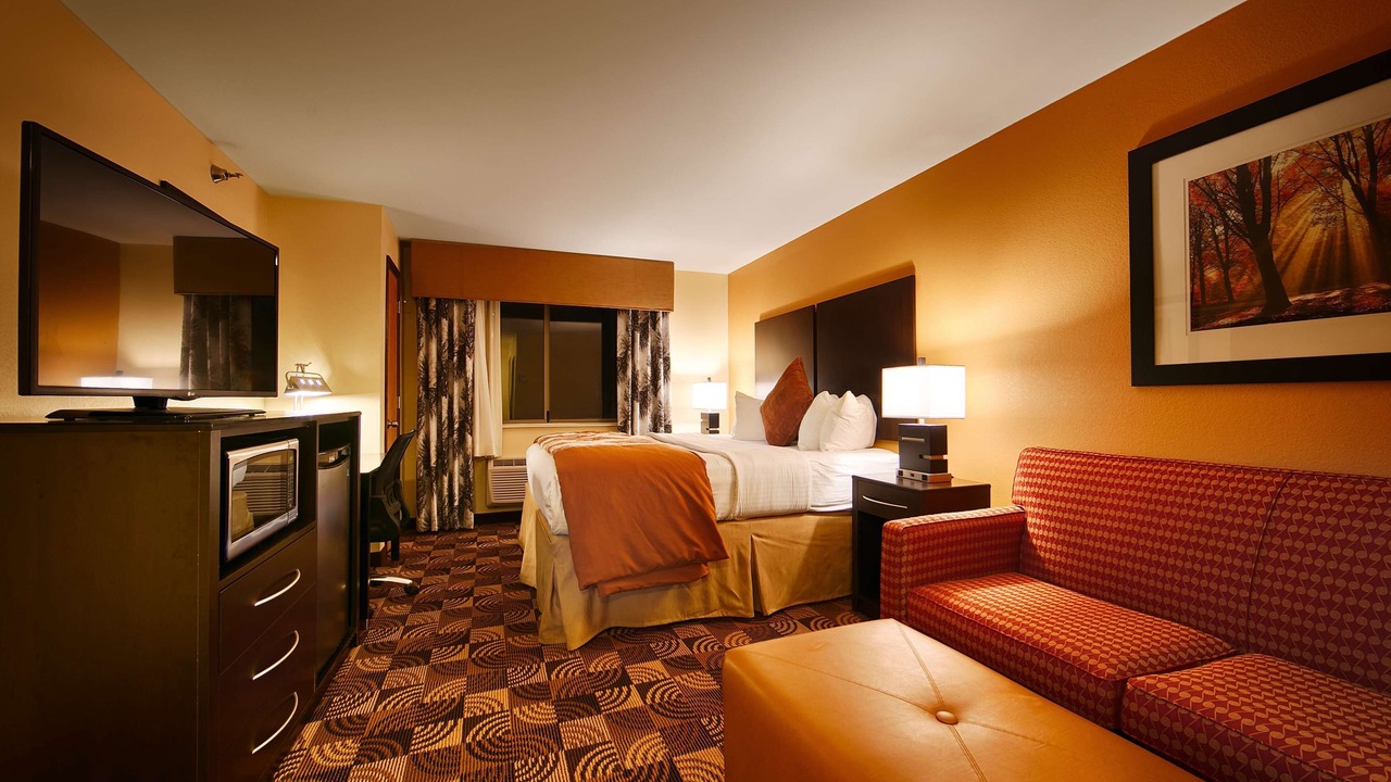 Photo of Livingroom in Harrison