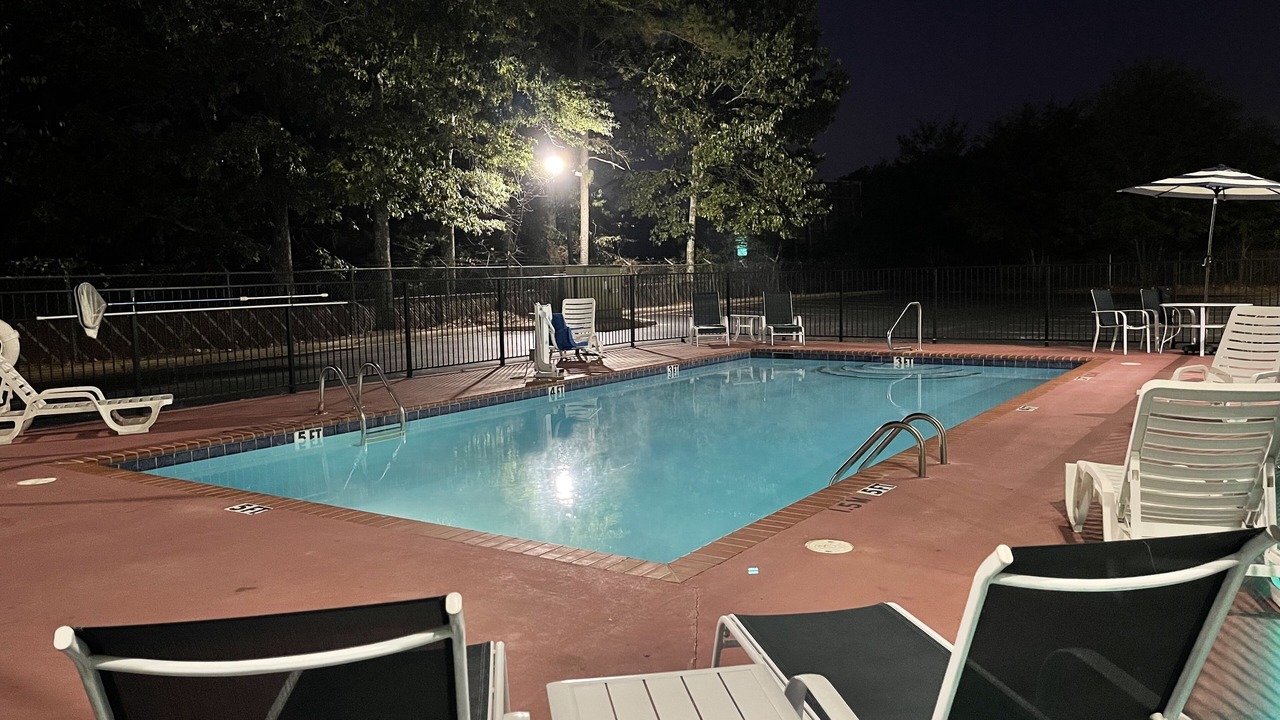 Photo of Outdoor in Caddo Valley